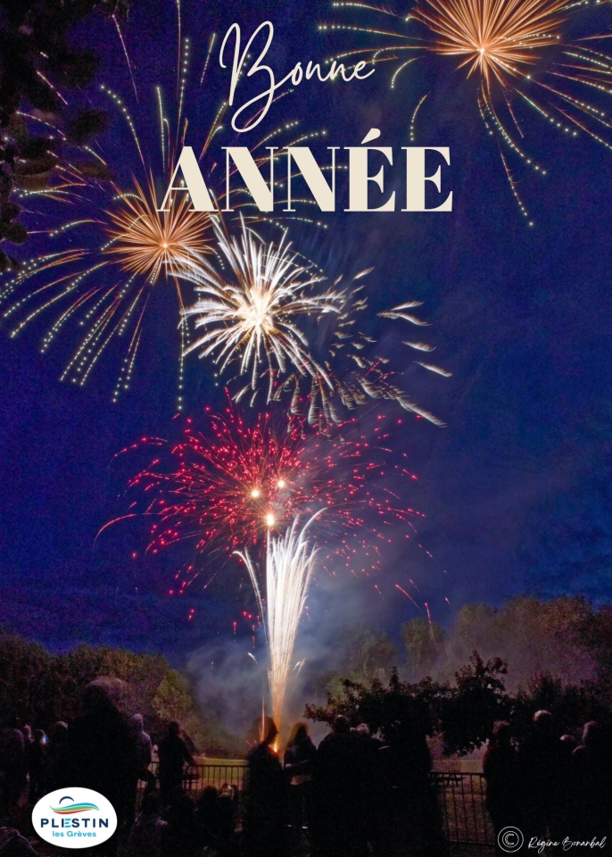 Cérémonie des vœux